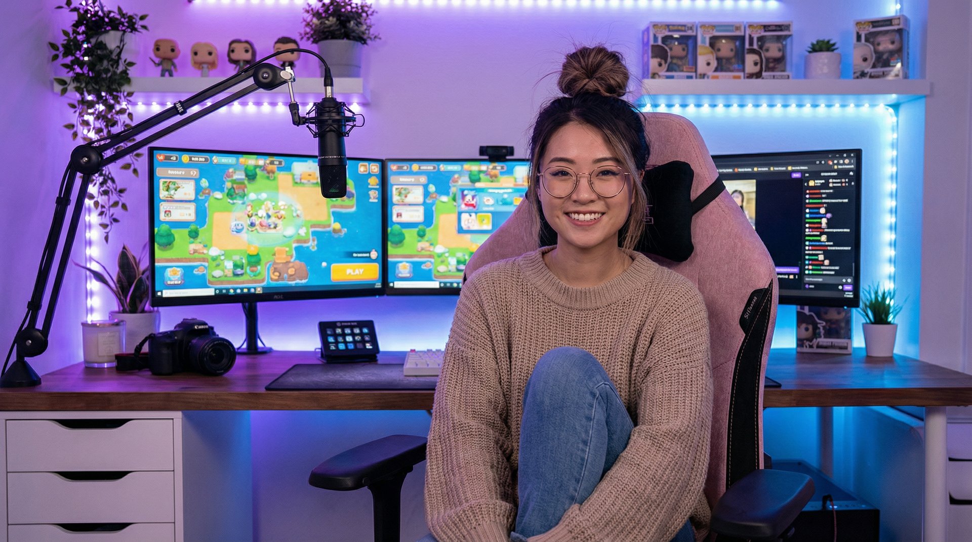 国产视频直播精彩回顾